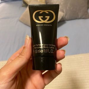Gucci Guilty 1.6 oz Lotion